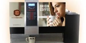 Coffee Vending Machines