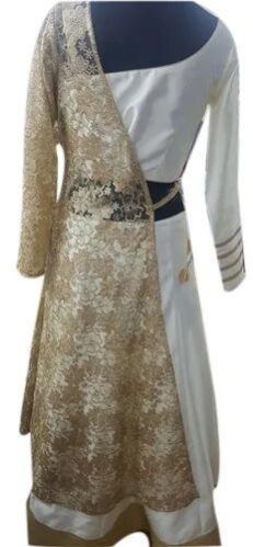 Ladies Indo Western Dress