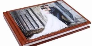Wedding Photo Album