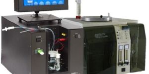 Analyzer With Auto-Acidification system