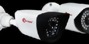 CCTV / Monitoring camera