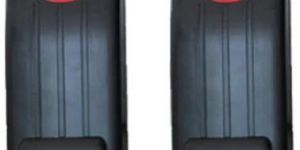 Onebee Roller Wheel Swing Gate Opener