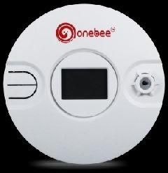Wireless Fire / Heat Detector