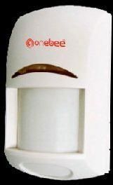 Wireless Microwave PIR