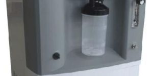 NEBULIZER SINGLE FLOW OXYGEN CONCENTRATOR