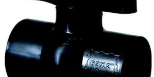 Agriculture Ball Valve