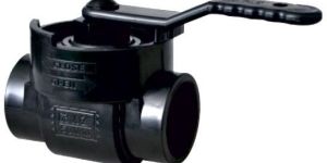 Top Entry Ball Valves