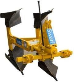 Mould Board Plough