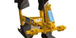 Mouldboard Plough