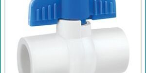Plastic Ball Valves