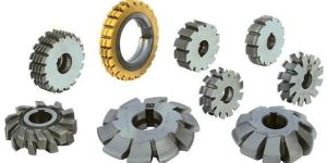Involute Gear Cutters