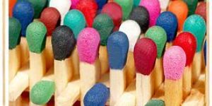 Color Matches