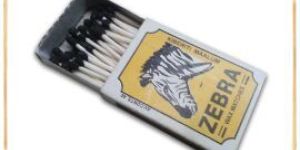 Wax Matches