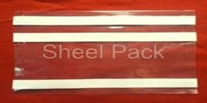 Packing List Envelopes