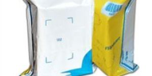 Printed Tamper Proof Courier Bag