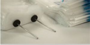 Wicketed Pouches, Wicketed Poly Bags