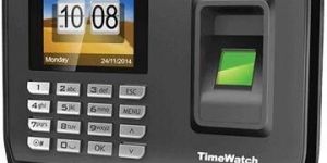 Biometric Fingerprint System