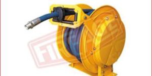 Spring Rewind Hose Reels