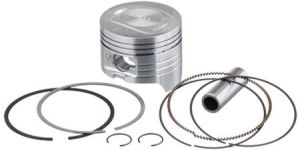 Two Wheeler Piston