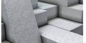 AAC Lightweight Blocks