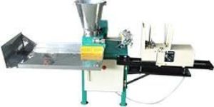 Automatic Incense Sticks Making Machine