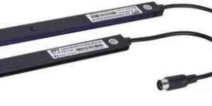 Elevator Door Detector