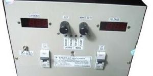 SMPS Based Battery Charger