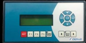 Stepper Motor Controller