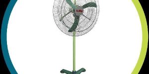 Air Circulator Pedestal Fan