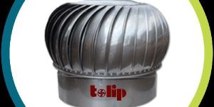 Turbo Ventilation Fan