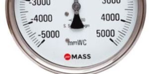 Low Pressure Gauges