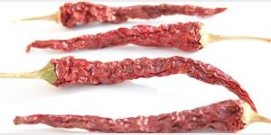 Dry Red Chilli