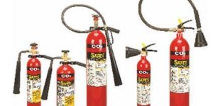 ABC Fire Extinguishers