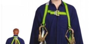 FULL BODY SAFETY BELT