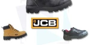 Jcb Safety Shoes