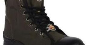 Liberty Warrior Jungle Boot