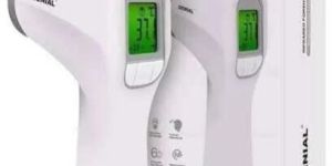Non Contact Infrared Forhead Thermometer