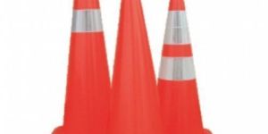 Road Safety Cones