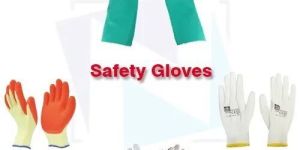 Safety Hand Gloves