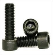 Socket Head Cap Screws