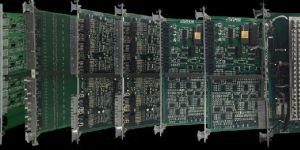 FUNCTIONALLY EQUIVALENT PCBs
