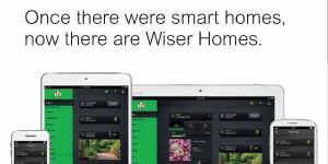 Automation Control System