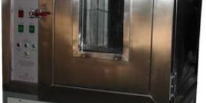 COLD BEND TEST CHAMBER