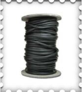 Rubber Extrusions