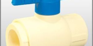 CPVC Ball Valve