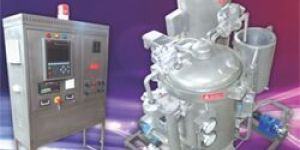 Fully Automatic Yarn Dyeing Machine