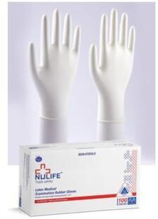 Examination Gloves