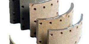 Brake Linings for HCV