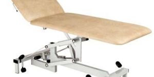 Two Section Examination Couch