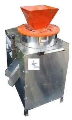 Chilli Grinding Machine